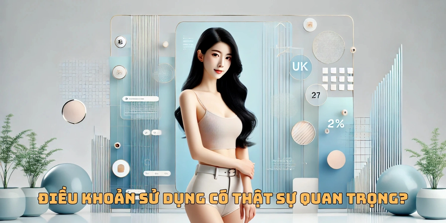 Điều khoản sử dụng có thật sự quan trọng?